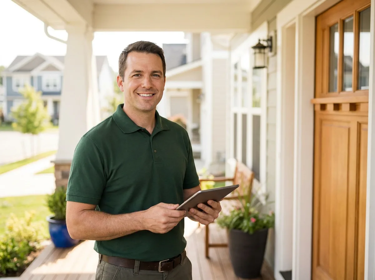 Pest control FAQs for Deerbrook, WI